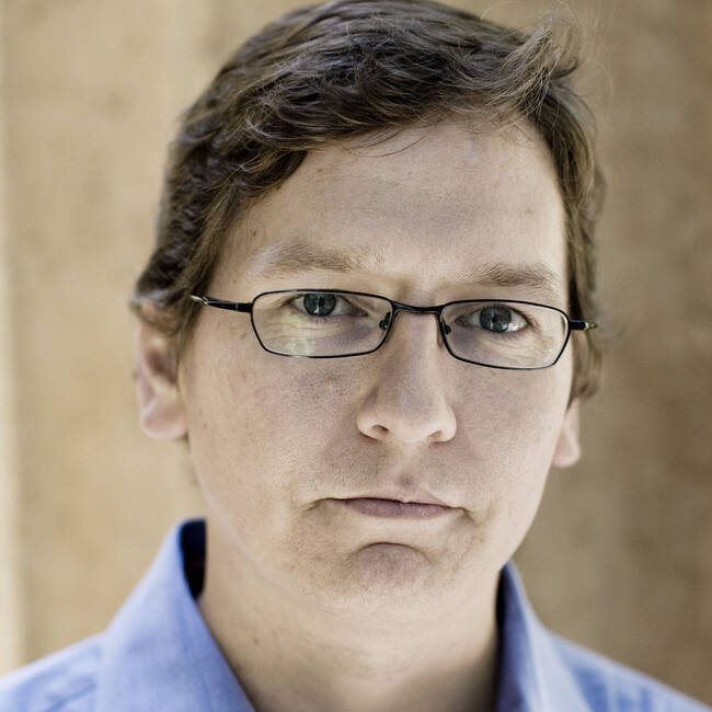 Premiere Speakers Bureau, John Wilbanks