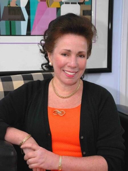 Susan Patton | “The Princeton Mom” and Author of Marry Smart, Advice for Finding The One