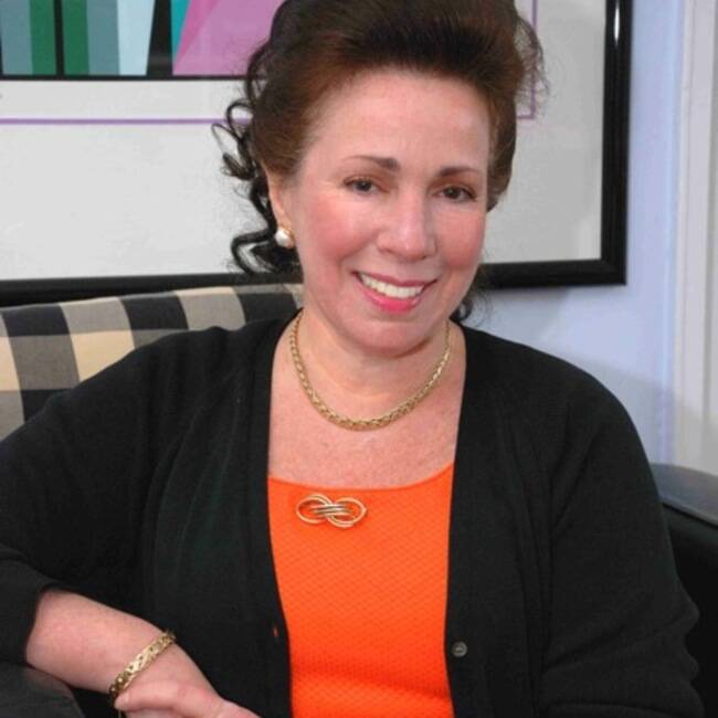 Premiere Speakers Bureau, Susan Patton