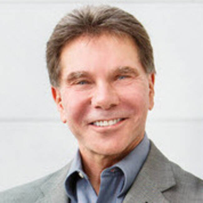 Premiere Speakers Bureau, Robert Cialdini