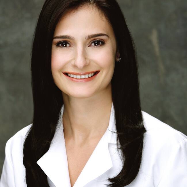 Premiere Speakers Bureau, Dr. Joanna Dolgoff