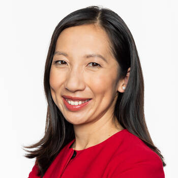 Dr. Leana Wen