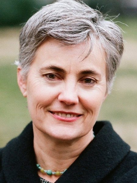 Robin Chase | Founding CEO, Zipcar and GoLoco