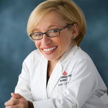 Dr. Jennifer Arnold