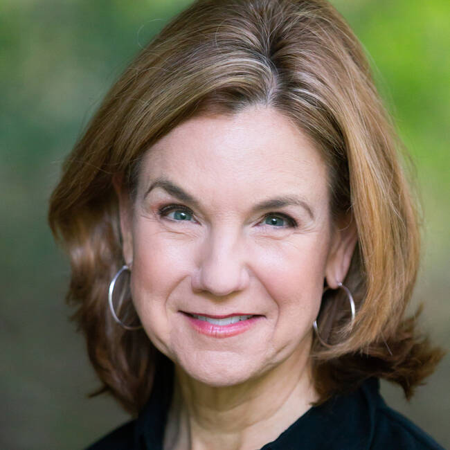 Premiere Speakers Bureau, Jeannie DuBose