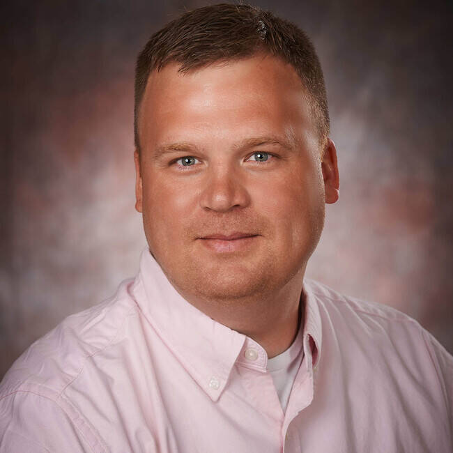Premiere Speakers Bureau, Matthew Sandusky