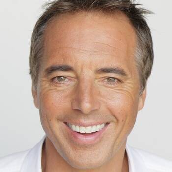 Dan Buettner