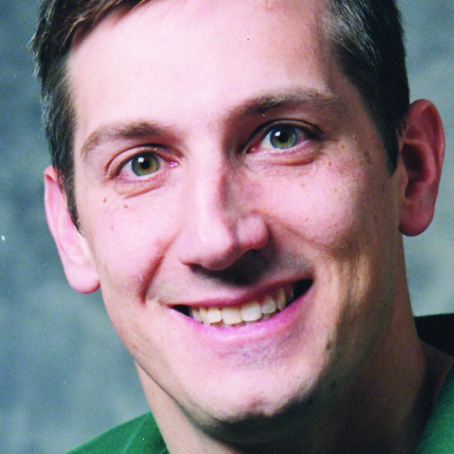 Premiere Speakers Bureau, Mark Breier