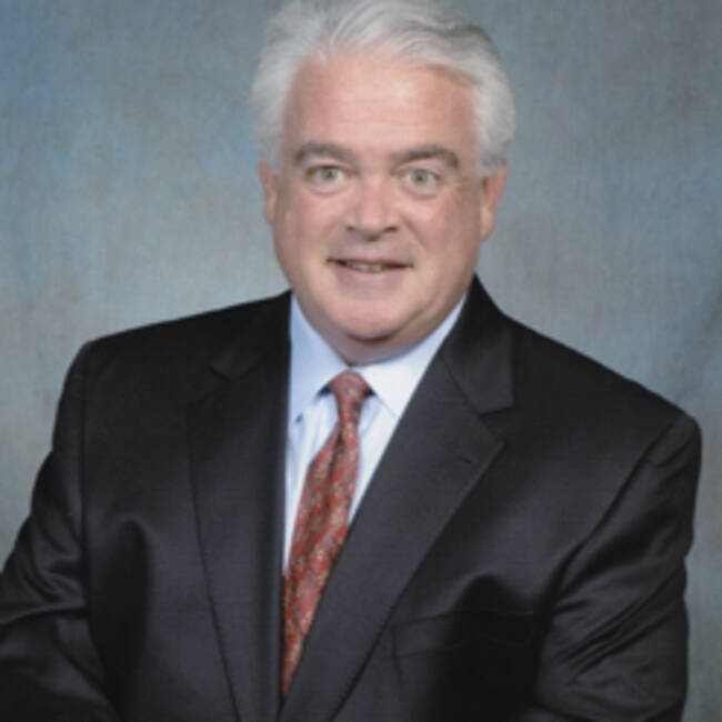 Premiere Speakers Bureau, Sean McArdle