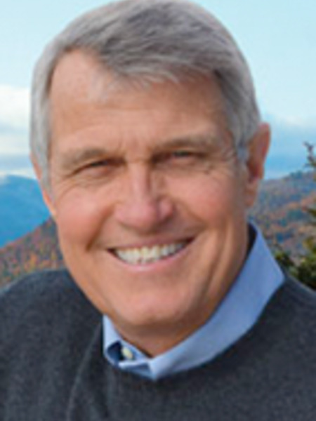 Doug Smith | Author of "Happiness", Former CEO of Kraft Foods Canada and Best Brands 