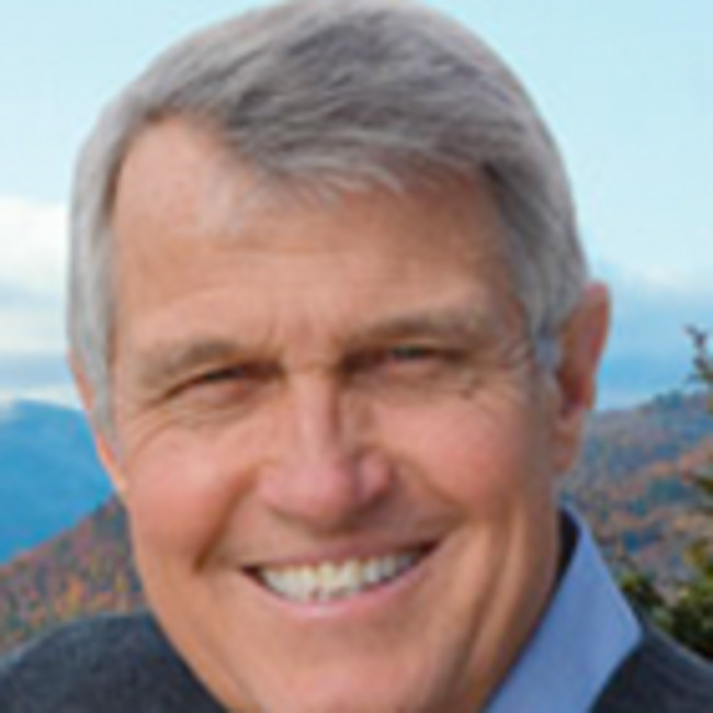 Premiere Speakers Bureau, Doug Smith