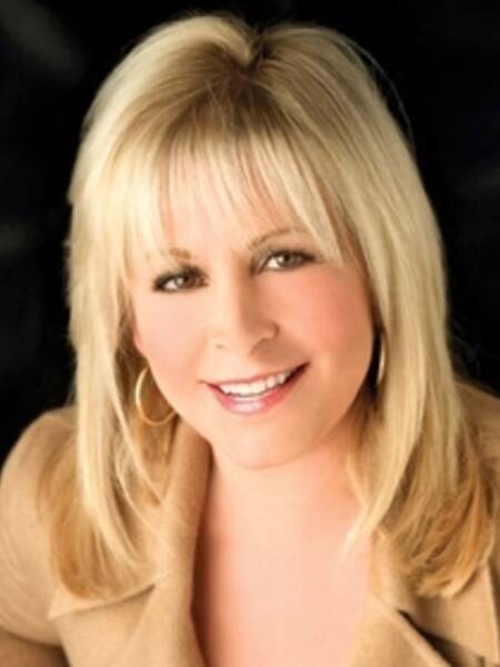 Christine Dumas | Medical and Lifestyle Reporter and Author