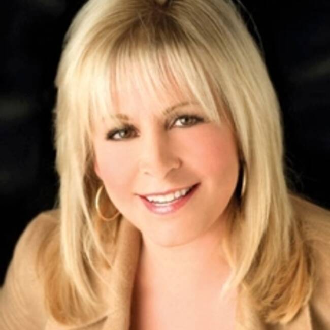 Premiere Speakers Bureau, Christine Dumas