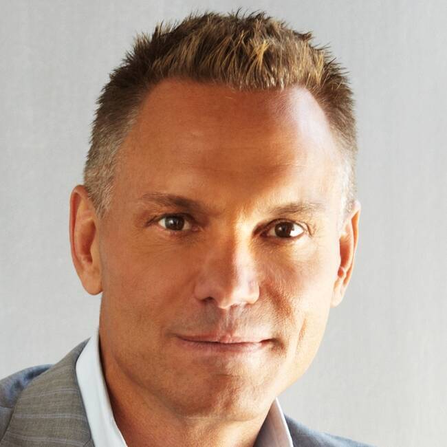 Premiere Speakers Bureau, Kevin Harrington