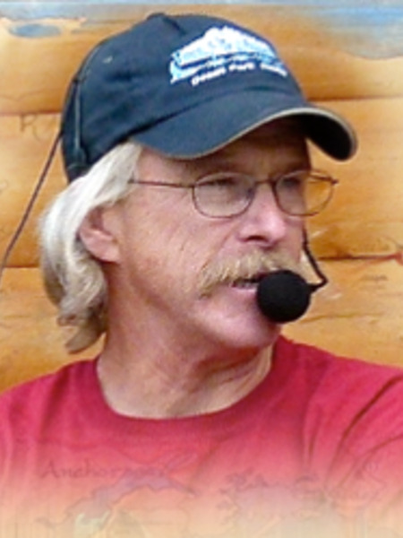 Jeff King | The Challenge of the Iditarod