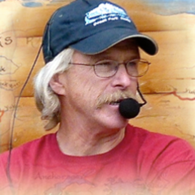 Premiere Speakers Bureau, Jeff King