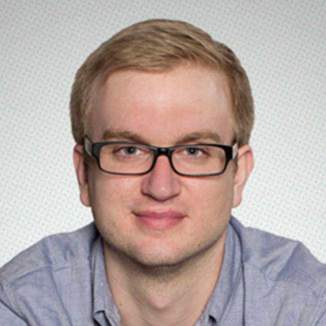 Premiere Speakers Bureau, Joel Widmer