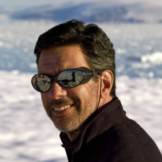 Premiere Speakers Bureau, Mitchell Zuckoff