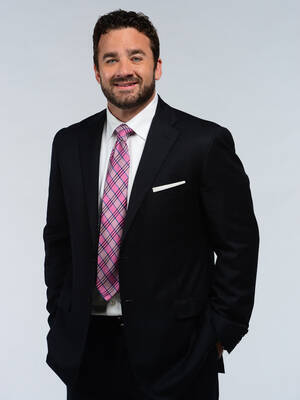 jeff saturday