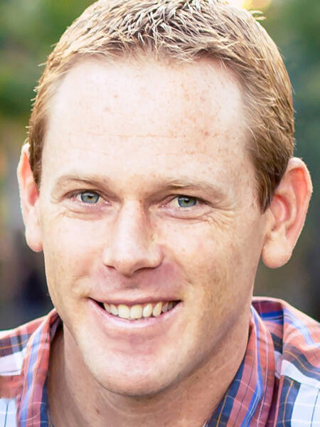 Premiere Speakers Bureau, Travis Bradberry