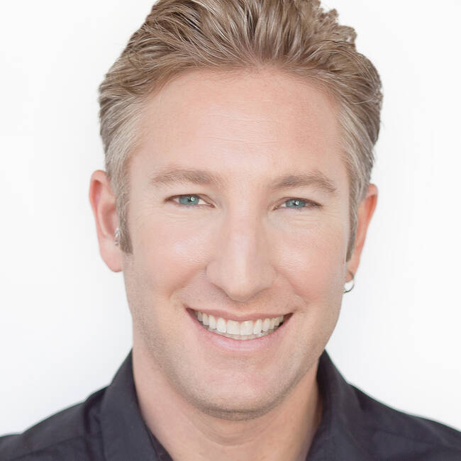 Premiere Speakers Bureau, Ryan Kahn
