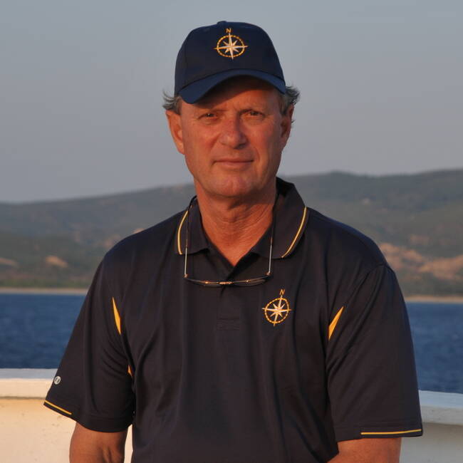 Premiere Speakers Bureau, Dr. Robert Ballard
