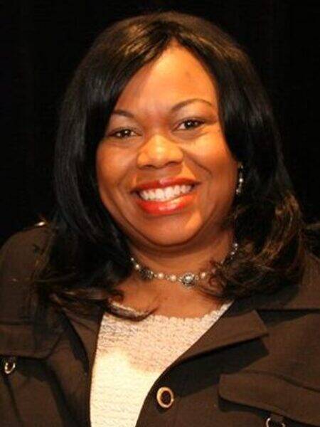 Tammy Moye Johnson | Relationship Building Guru