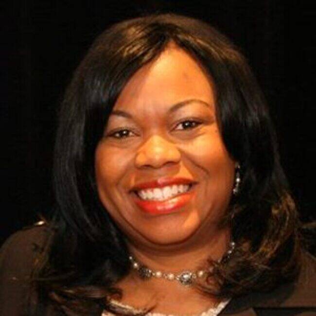 Premiere Speakers Bureau, Tammy Moye Johnson