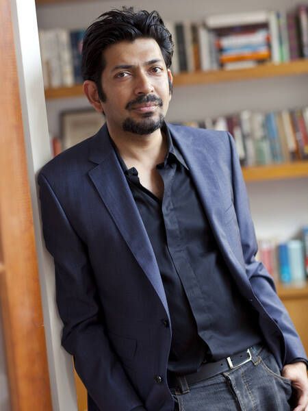 Premiere Speakers Bureau, Siddhartha Mukherjee M.D.