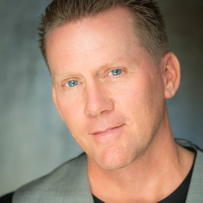 Premiere Speakers Bureau, Dave Davlin