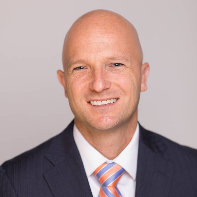 Premiere Speakers Bureau, Eric Sheninger