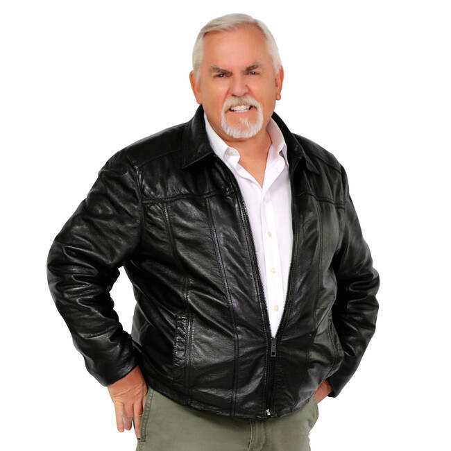 John Ratzenberger: Actor, Director, Writer, Producer, Inventor, Philanthropist