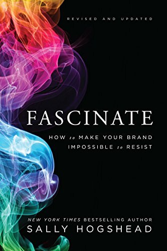 Fascinateby Sally Hogshead