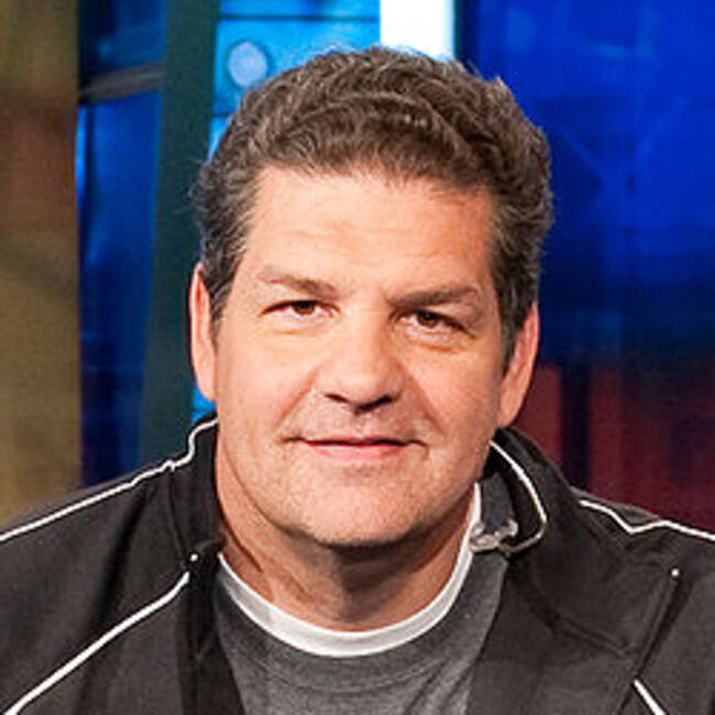 Premiere Speakers Bureau, Mike Golic