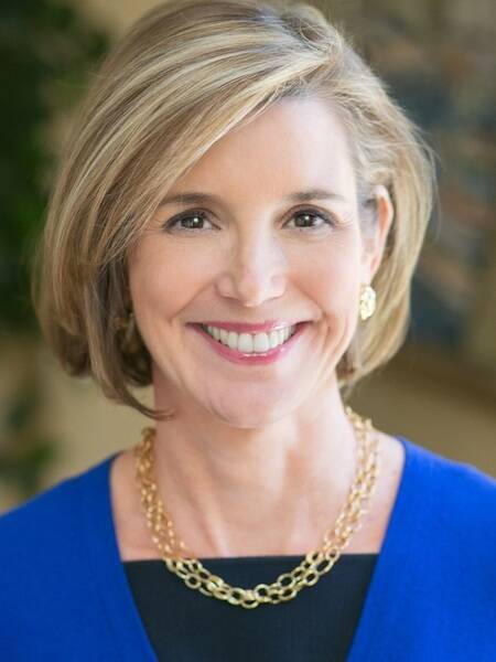 Sallie Krawcheck | Wall Street Veteran and Owner of Ellevate