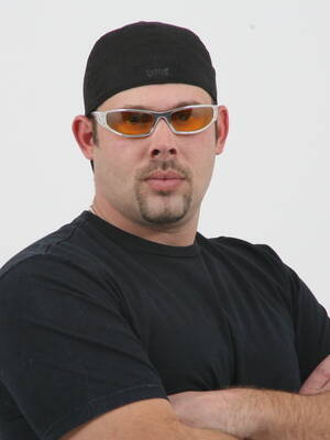 Paul Teutul Jr. 