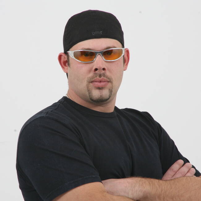 Premiere Speakers Bureau, Paul Teutul Jr.