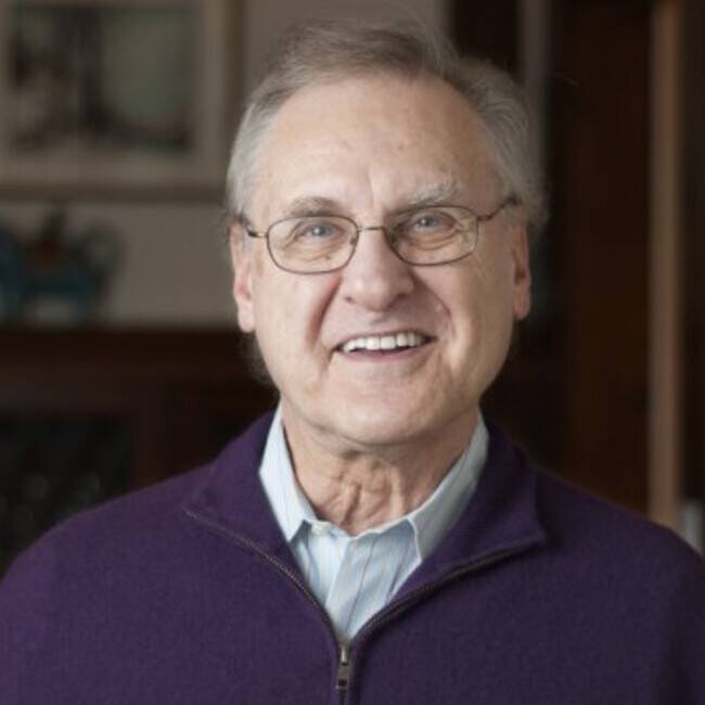 Premiere Speakers Bureau, Stephen Lewis