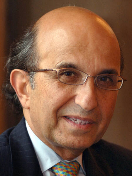 Joel Klein | Former Chancellor of New York City Schools and CEO at Amplify