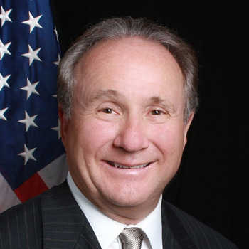 Michael Reagan