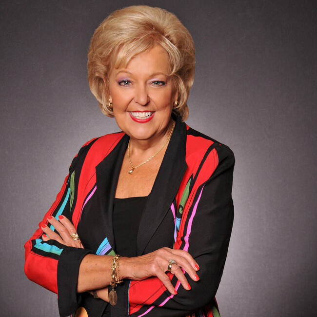 Premiere Speakers Bureau, Barbara Glanz