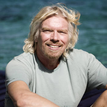 Richard Branson