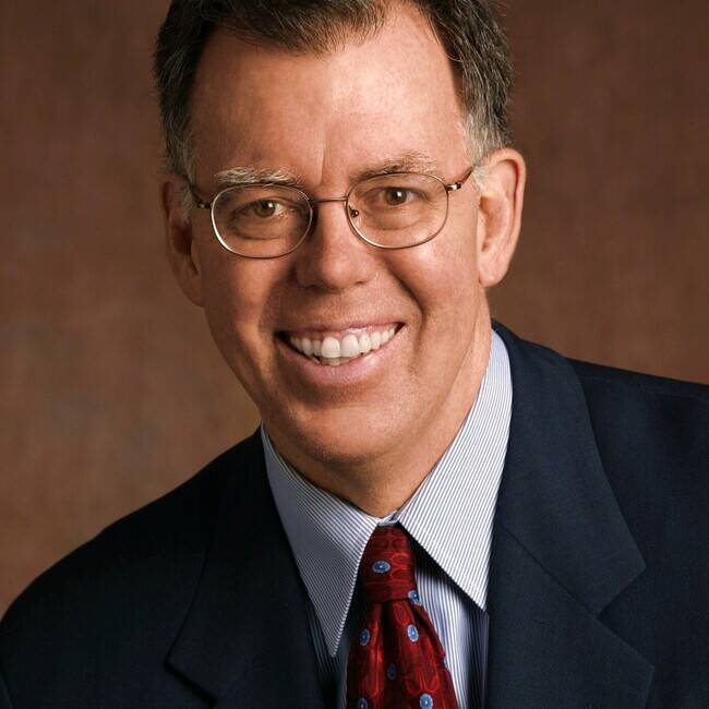 Premiere Speakers Bureau, Barry Sears