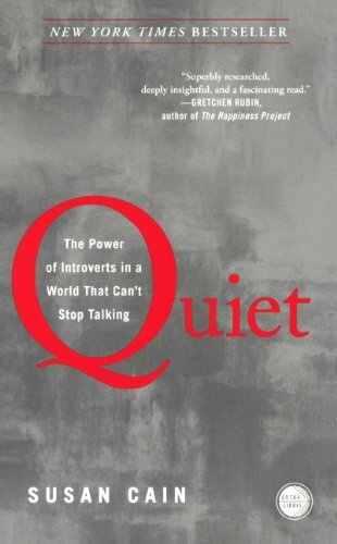 Quietby Susan Cain