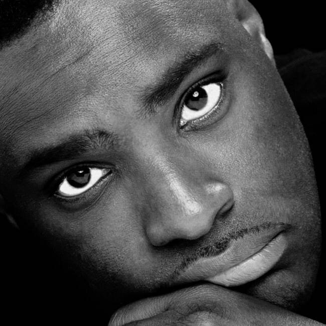 Premiere Speakers Bureau, Antwone Fisher