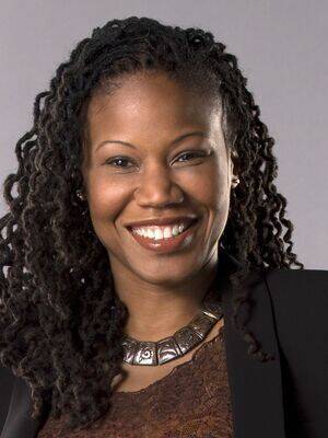 Majora Carter NSB