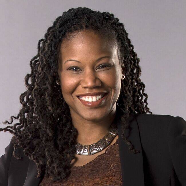 Premiere Speakers Bureau, Majora Carter