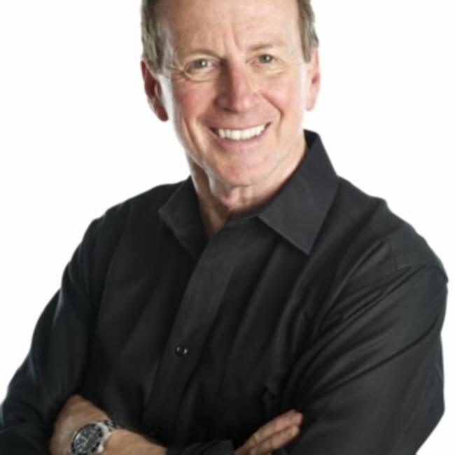 Premiere Speakers Bureau, John Townsend
