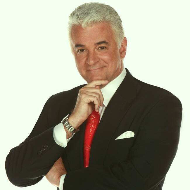 Premiere Speakers Bureau, John O'Hurley