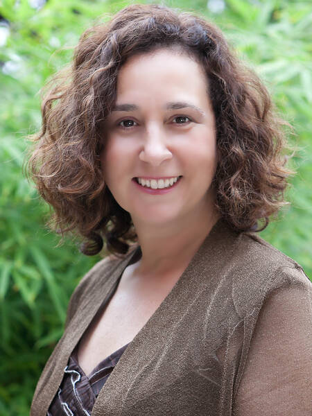 Premiere Speakers Bureau, Susan Geffen